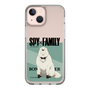 スリムプロテクションケース［ SPY×FAMILY - ボンド・フォージャー - 立ち絵1 ］