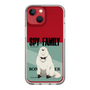 スリムプロテクションケース［ SPY×FAMILY - ボンド・フォージャー - 立ち絵1 ］