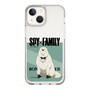 スリムプロテクションケース［ SPY×FAMILY - ボンド・フォージャー - 立ち絵1 ］