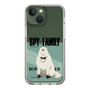 スリムプロテクションケース［ SPY×FAMILY - ボンド・フォージャー - 立ち絵1 ］