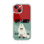 スリムプロテクションケース［ SPY×FAMILY - ボンド・フォージャー - 立ち絵1 ］