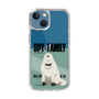 スリムプロテクションケース［ SPY×FAMILY - ボンド・フォージャー - 立ち絵1 ］