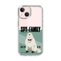 スリムプロテクションケース［ SPY×FAMILY - ボンド・フォージャー - 立ち絵1 ］