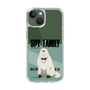 スリムプロテクションケース［ SPY×FAMILY - ボンド・フォージャー - 立ち絵1 ］