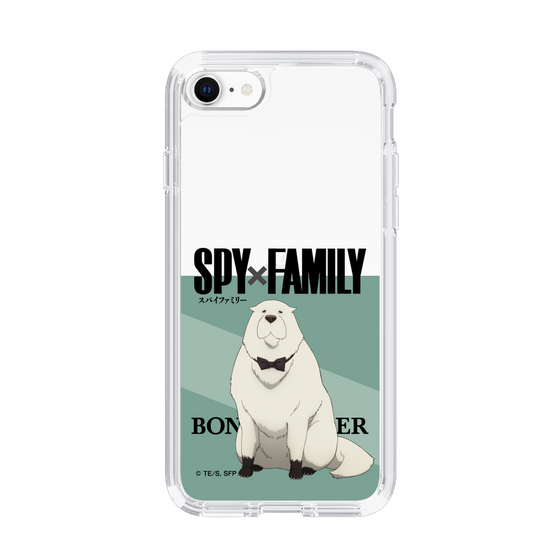 スリムプロテクションケース［ SPY×FAMILY - ボンド・フォージャー - 立ち絵1 ］
