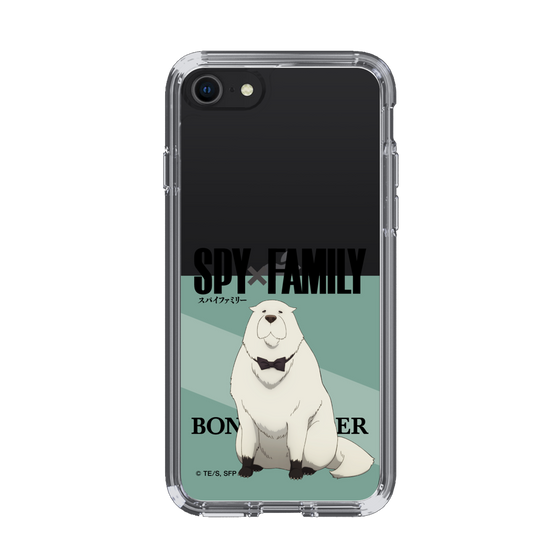 スリムプロテクションケース［ SPY×FAMILY - ボンド・フォージャー - 立ち絵1 ］