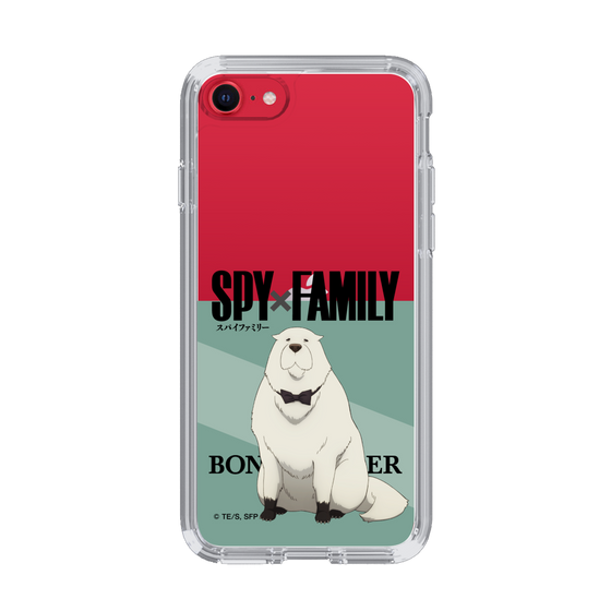 スリムプロテクションケース［ SPY×FAMILY - ボンド・フォージャー - 立ち絵1 ］