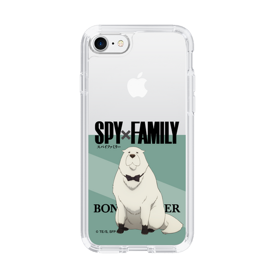 スリムプロテクションケース［ SPY×FAMILY - ボンド・フォージャー - 立ち絵1 ］