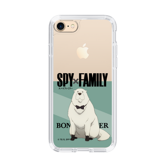 スリムプロテクションケース［ SPY×FAMILY - ボンド・フォージャー - 立ち絵1 ］