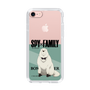 スリムプロテクションケース［ SPY×FAMILY - ボンド・フォージャー - 立ち絵1 ］