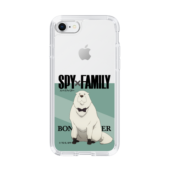 スリムプロテクションケース［ SPY×FAMILY - ボンド・フォージャー - 立ち絵1 ］