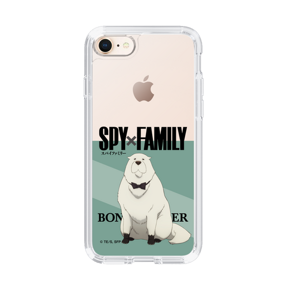 スリムプロテクションケース［ SPY×FAMILY - ボンド・フォージャー - 立ち絵1 ］