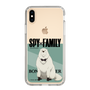 スリムプロテクションケース［ SPY×FAMILY - ボンド・フォージャー - 立ち絵1 ］