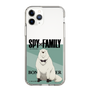 スリムプロテクションケース［ SPY×FAMILY - ボンド・フォージャー - 立ち絵1 ］