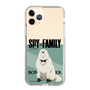 スリムプロテクションケース［ SPY×FAMILY - ボンド・フォージャー - 立ち絵1 ］