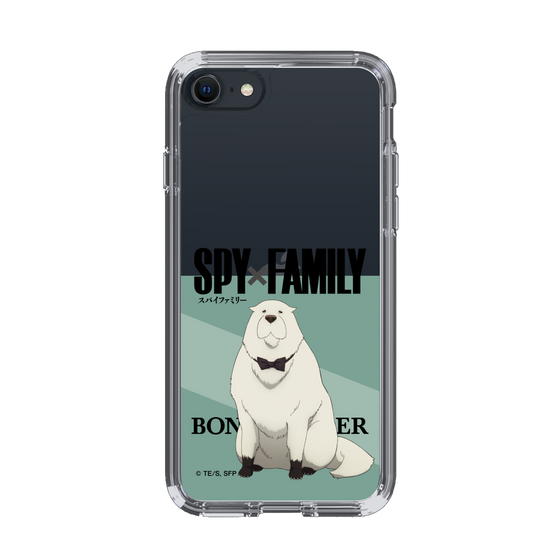 スリムプロテクションケース［ SPY×FAMILY - ボンド・フォージャー - 立ち絵1 ］