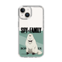 スリムプロテクションケース［ SPY×FAMILY - ボンド・フォージャー - 立ち絵1 ］