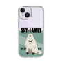 スリムプロテクションケース［ SPY×FAMILY - ボンド・フォージャー - 立ち絵1 ］