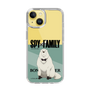 スリムプロテクションケース［ SPY×FAMILY - ボンド・フォージャー - 立ち絵1 ］