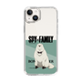 スリムプロテクションケース［ SPY×FAMILY - ボンド・フォージャー - 立ち絵1 ］