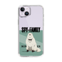 スリムプロテクションケース［ SPY×FAMILY - ボンド・フォージャー - 立ち絵1 ］
