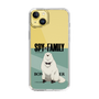 スリムプロテクションケース［ SPY×FAMILY - ボンド・フォージャー - 立ち絵1 ］