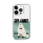 スリムプロテクションケース［ SPY×FAMILY - ボンド・フォージャー - 立ち絵1 ］