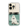 スリムプロテクションケース［ SPY×FAMILY - ボンド・フォージャー - 立ち絵1 ］