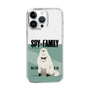 スリムプロテクションケース［ SPY×FAMILY - ボンド・フォージャー - 立ち絵1 ］