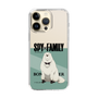 スリムプロテクションケース［ SPY×FAMILY - ボンド・フォージャー - 立ち絵1 ］