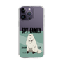 スリムプロテクションケース［ SPY×FAMILY - ボンド・フォージャー - 立ち絵1 ］