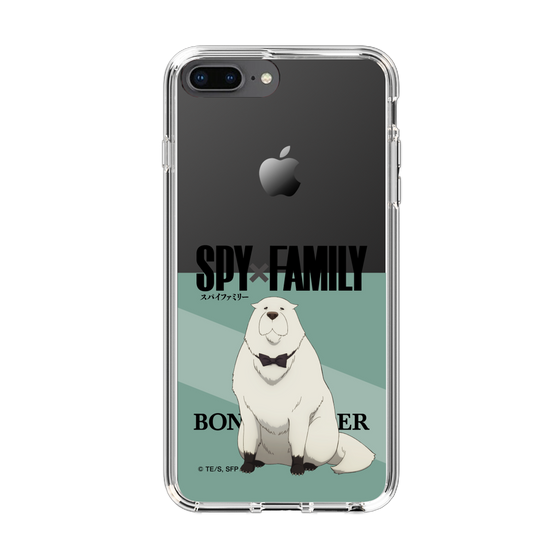 スリムプロテクションケース［ SPY×FAMILY - ボンド・フォージャー - 立ち絵1 ］