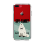 スリムプロテクションケース［ SPY×FAMILY - ボンド・フォージャー - 立ち絵1 ］