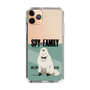 スリムプロテクションケース［ SPY×FAMILY - ボンド・フォージャー - 立ち絵1 ］