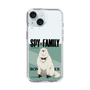 スリムプロテクションケース［ SPY×FAMILY - ボンド・フォージャー - 立ち絵1 ］