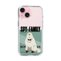 スリムプロテクションケース［ SPY×FAMILY - ボンド・フォージャー - 立ち絵1 ］