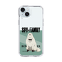 スリムプロテクションケース［ SPY×FAMILY - ボンド・フォージャー - 立ち絵1 ］