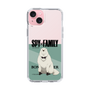 スリムプロテクションケース［ SPY×FAMILY - ボンド・フォージャー - 立ち絵1 ］