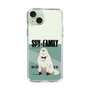 スリムプロテクションケース［ SPY×FAMILY - ボンド・フォージャー - 立ち絵1 ］