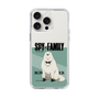 スリムプロテクションケース［ SPY×FAMILY - ボンド・フォージャー - 立ち絵1 ］