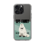 スリムプロテクションケース［ SPY×FAMILY - ボンド・フォージャー - 立ち絵1 ］