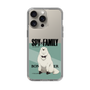 スリムプロテクションケース［ SPY×FAMILY - ボンド・フォージャー - 立ち絵1 ］