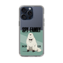 スリムプロテクションケース［ SPY×FAMILY - ボンド・フォージャー - 立ち絵1 ］