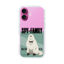 スリムプロテクションケース［ SPY×FAMILY - ボンド・フォージャー - 立ち絵1 ］