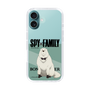 スリムプロテクションケース［ SPY×FAMILY - ボンド・フォージャー - 立ち絵1 ］