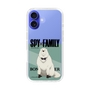 スリムプロテクションケース［ SPY×FAMILY - ボンド・フォージャー - 立ち絵1 ］