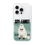 スリムプロテクションケース［ SPY×FAMILY - ボンド・フォージャー - 立ち絵1 ］