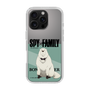 スリムプロテクションケース［ SPY×FAMILY - ボンド・フォージャー - 立ち絵1 ］