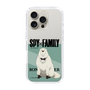 スリムプロテクションケース［ SPY×FAMILY - ボンド・フォージャー - 立ち絵1 ］