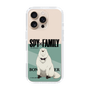 スリムプロテクションケース［ SPY×FAMILY - ボンド・フォージャー - 立ち絵1 ］